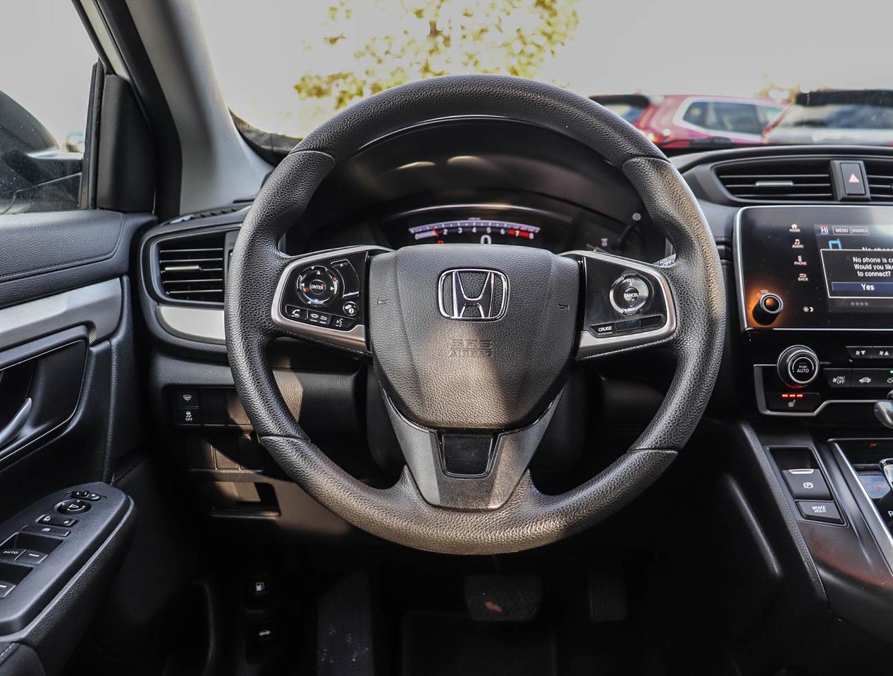 2019 Honda CR-V LX Photo