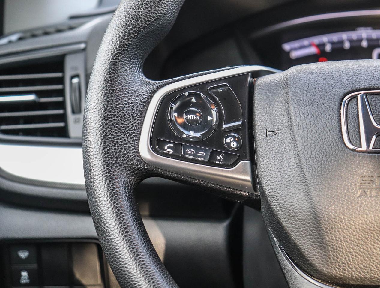 2019 Honda CR-V LX Photo