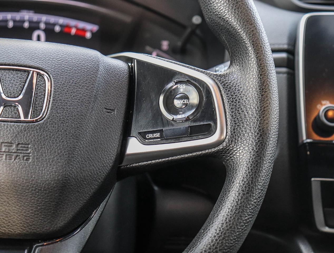 2019 Honda CR-V LX Photo