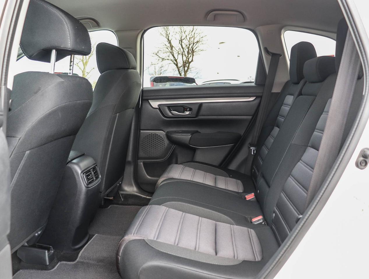 2019 Honda CR-V LX Photo