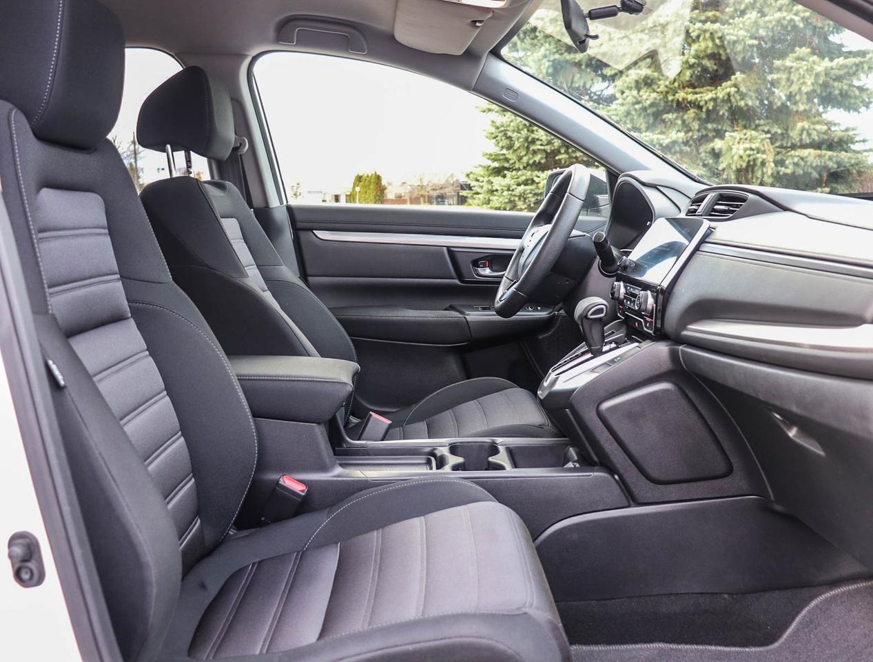 2019 Honda CR-V LX Photo