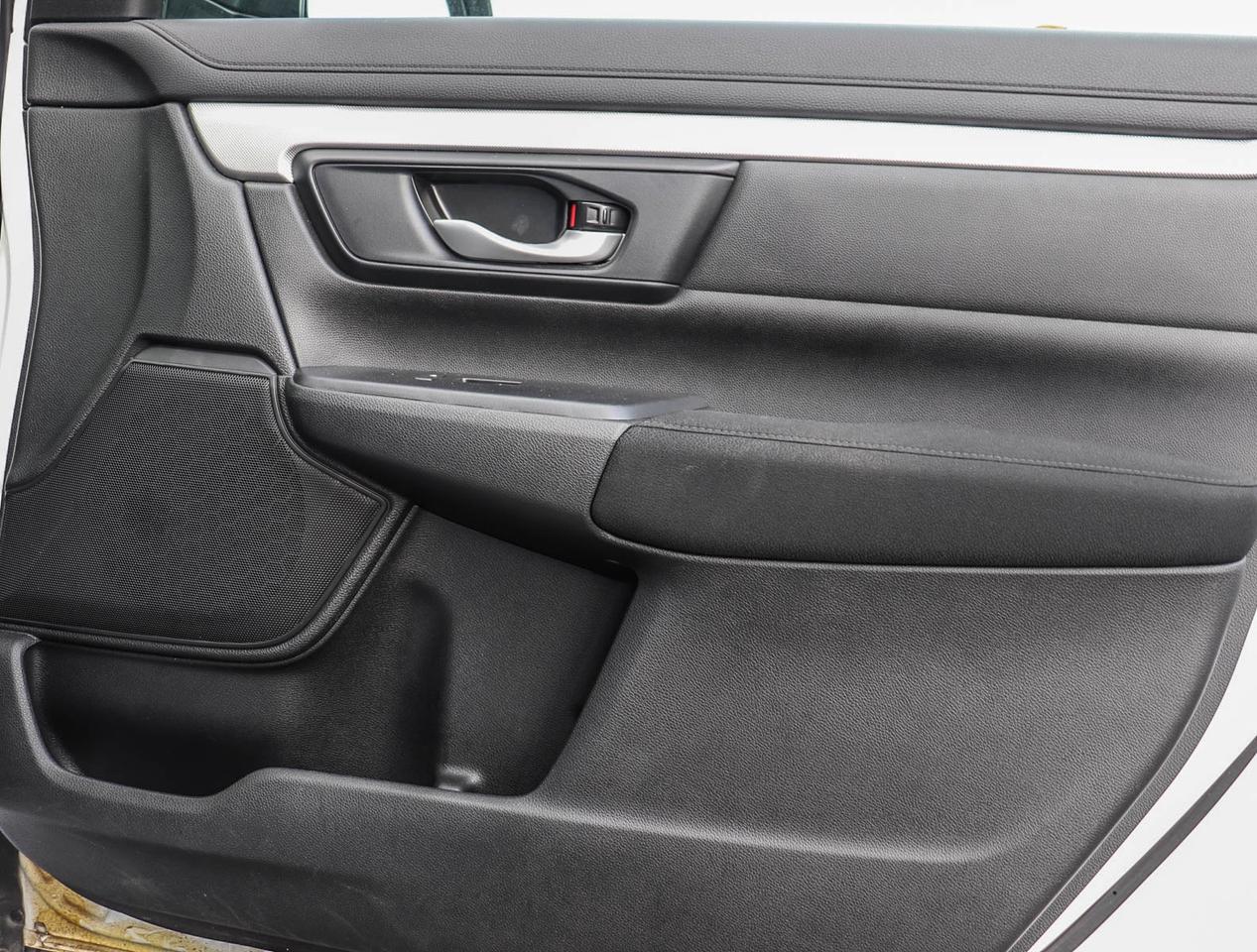 2019 Honda CR-V LX Photo