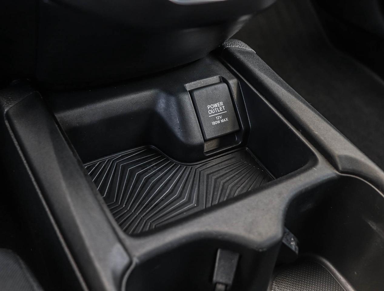 2019 Honda CR-V LX Photo