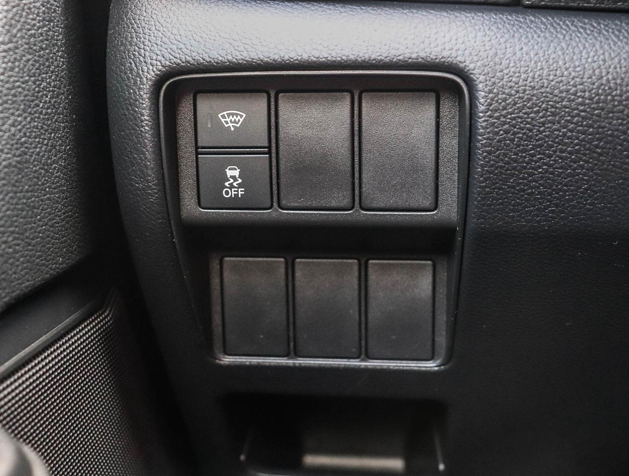 2019 Honda CR-V LX Photo