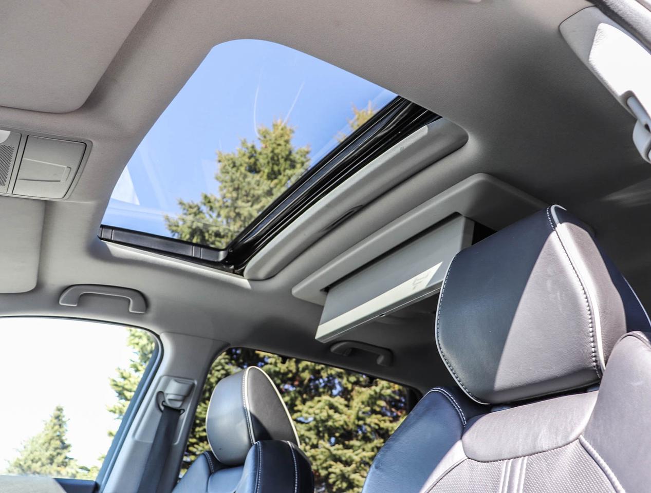 2017 Acura MDX  Photo