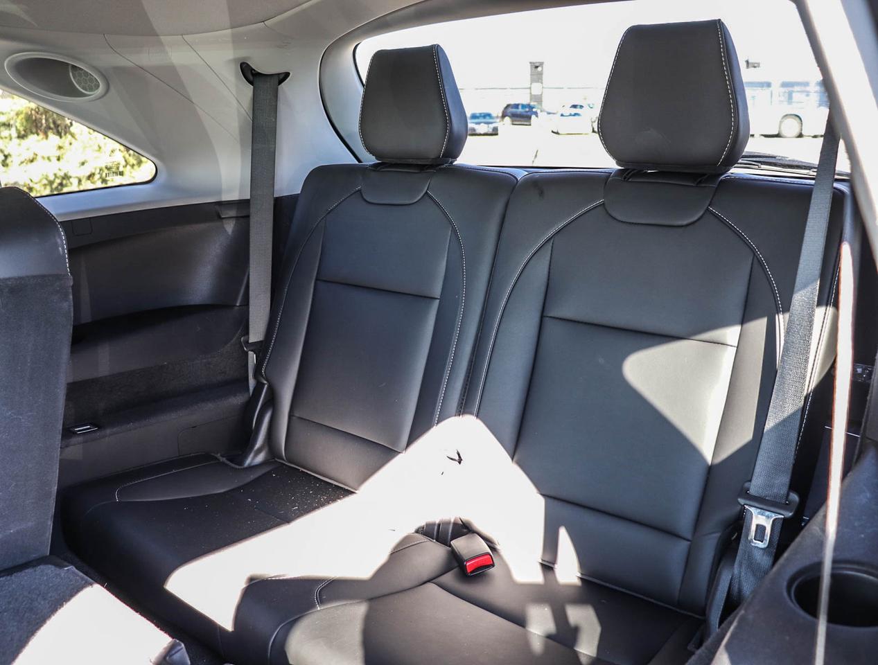 2017 Acura MDX  Photo