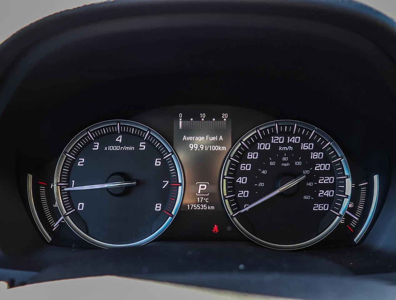 2017 Acura MDX  Photo