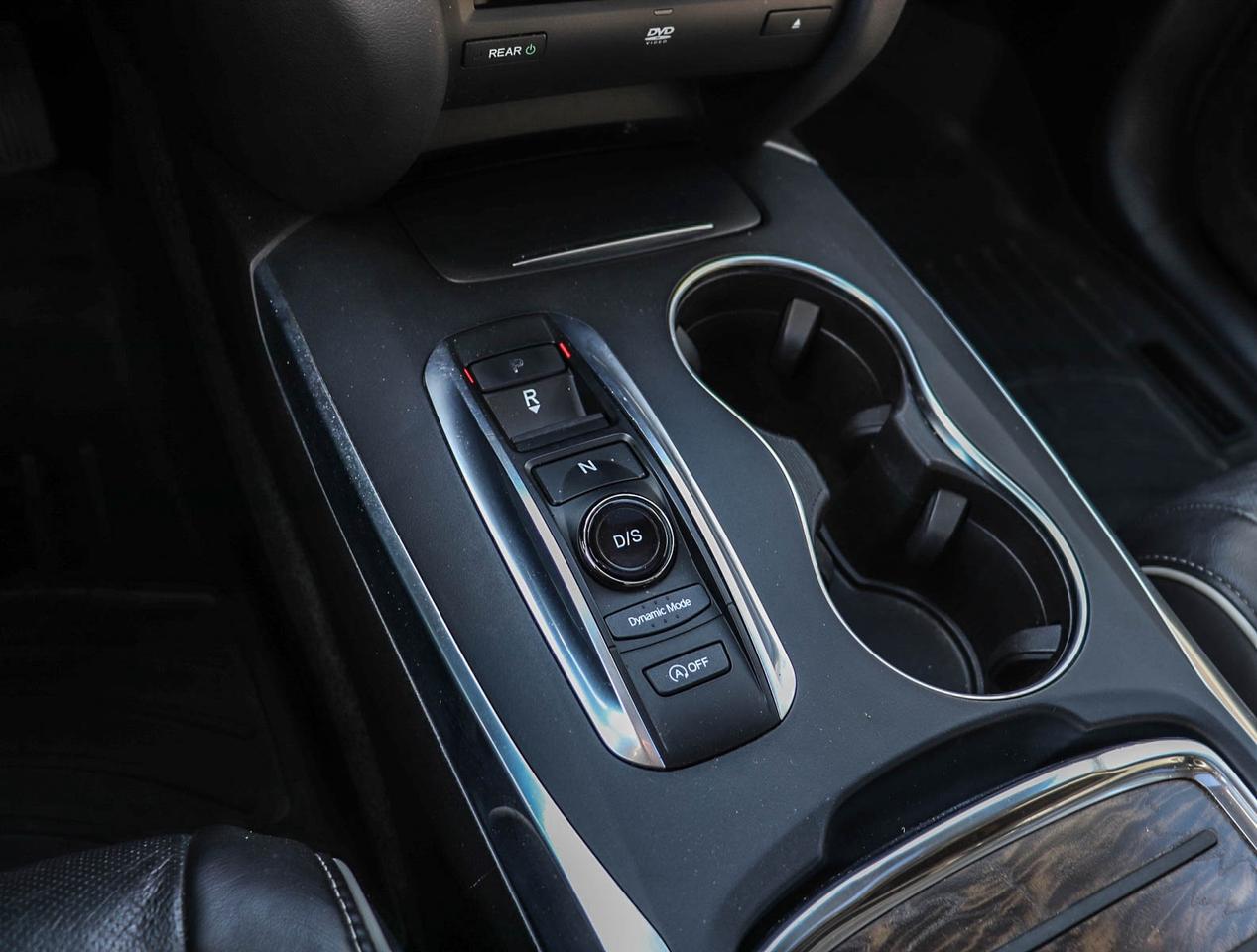 2017 Acura MDX  Photo