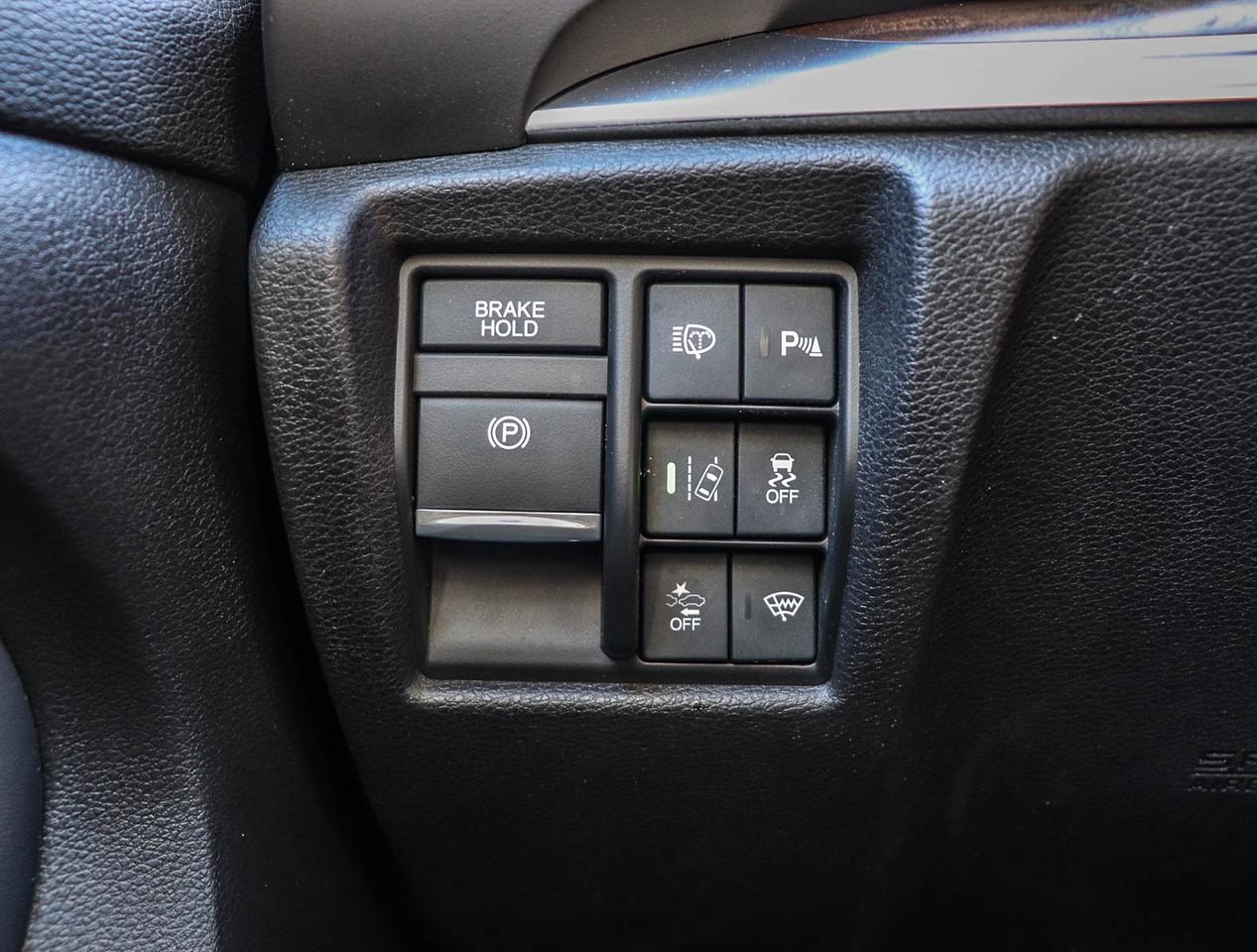 2017 Acura MDX  Photo
