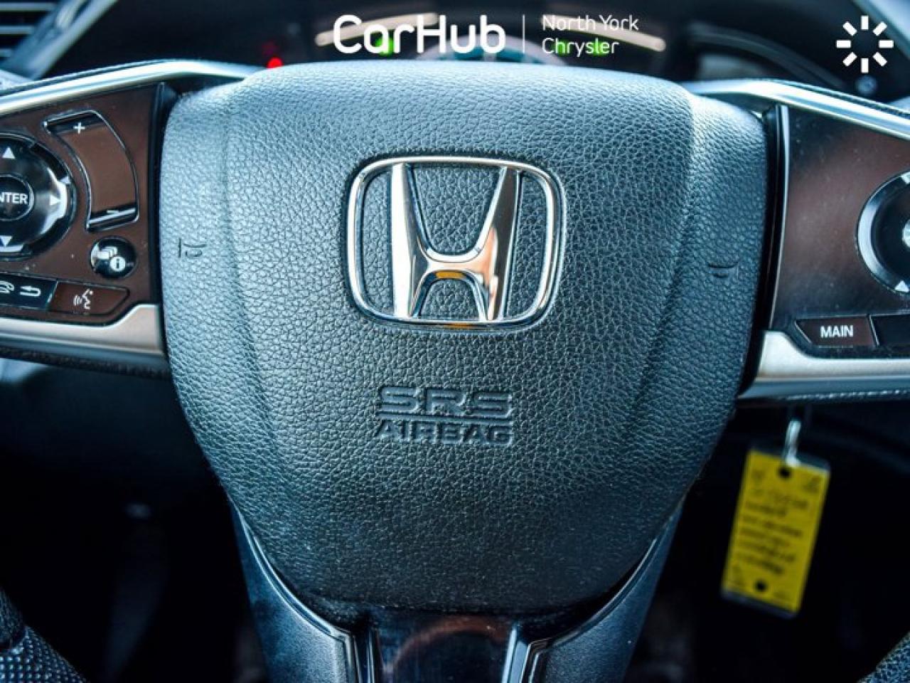 2019 Honda Civic Sedan LX Manual Heated Seats Backup Camera Bluetooth Audio Photo