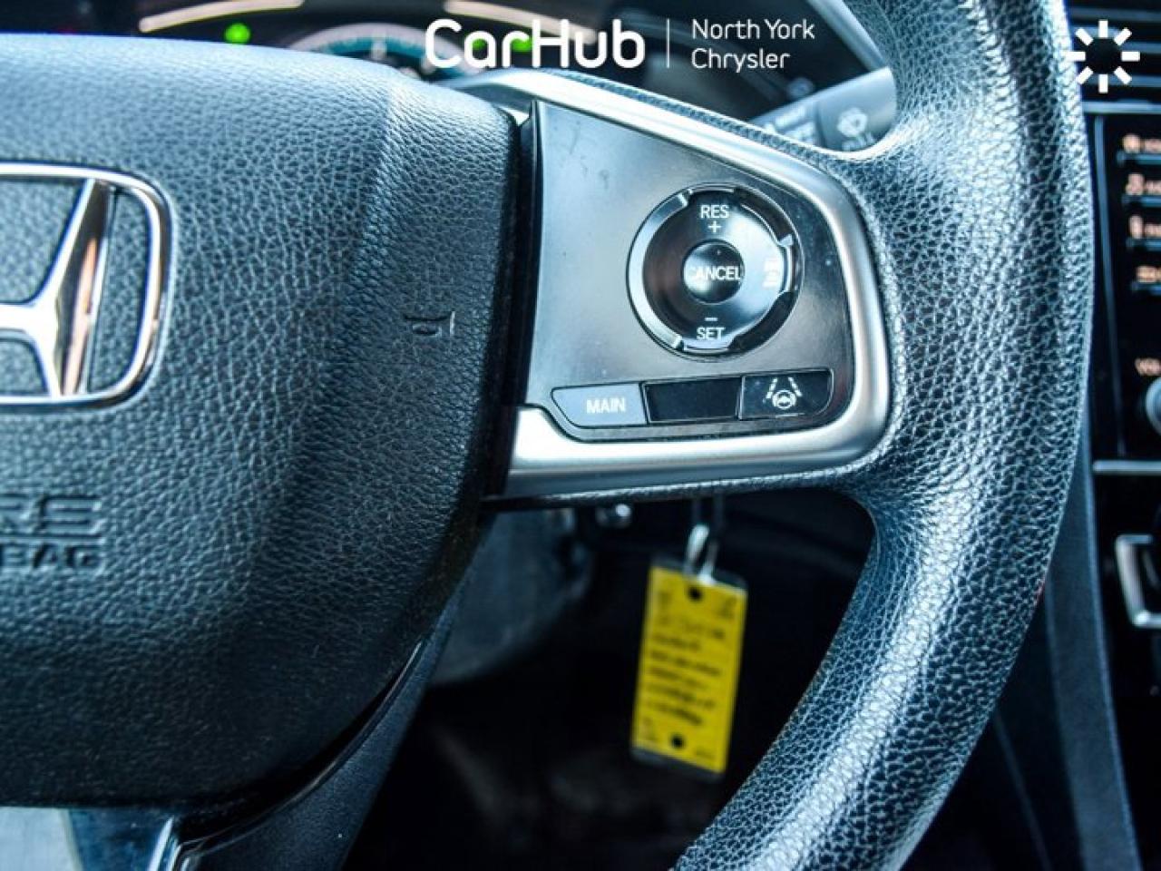 2019 Honda Civic Sedan LX Manual Heated Seats Backup Camera Bluetooth Audio Photo