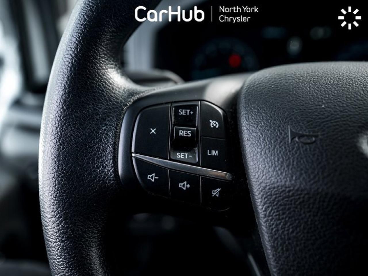 2024 Ford Transit Cargo Van T-250 130" Low Rf AWD Partition Backup Camera Photo