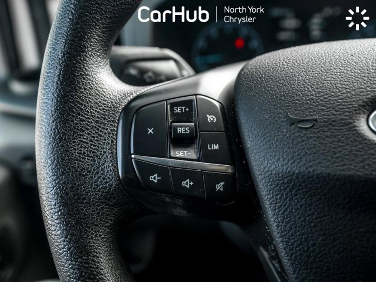 2023 Ford Transit Cargo Van T-250 130" Low Rf AWD Backup Cam Pre Collision System Photo