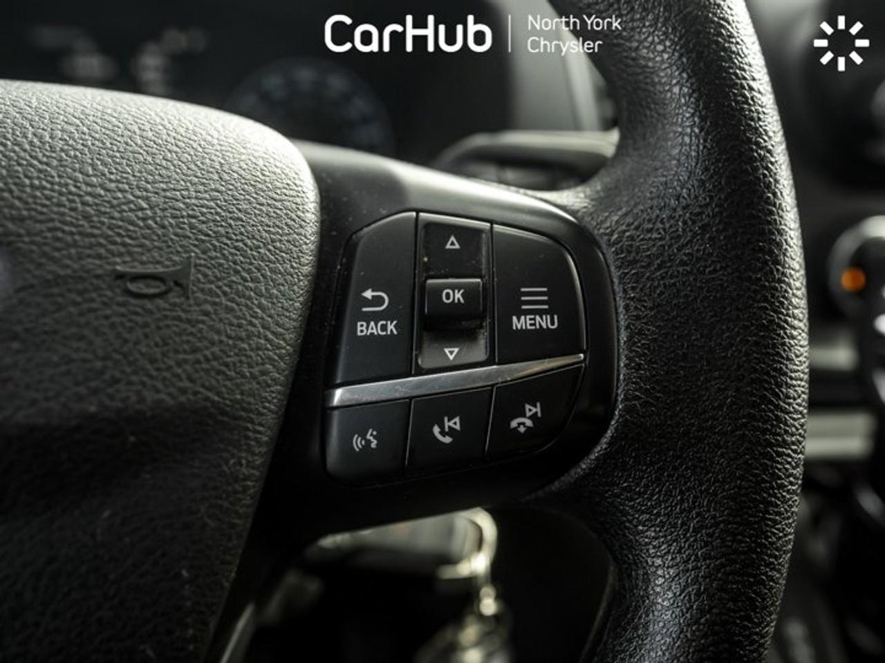 2023 Ford Transit Cargo Van T-250 130" Low Rf AWD Backup Cam Pre Collision System Photo