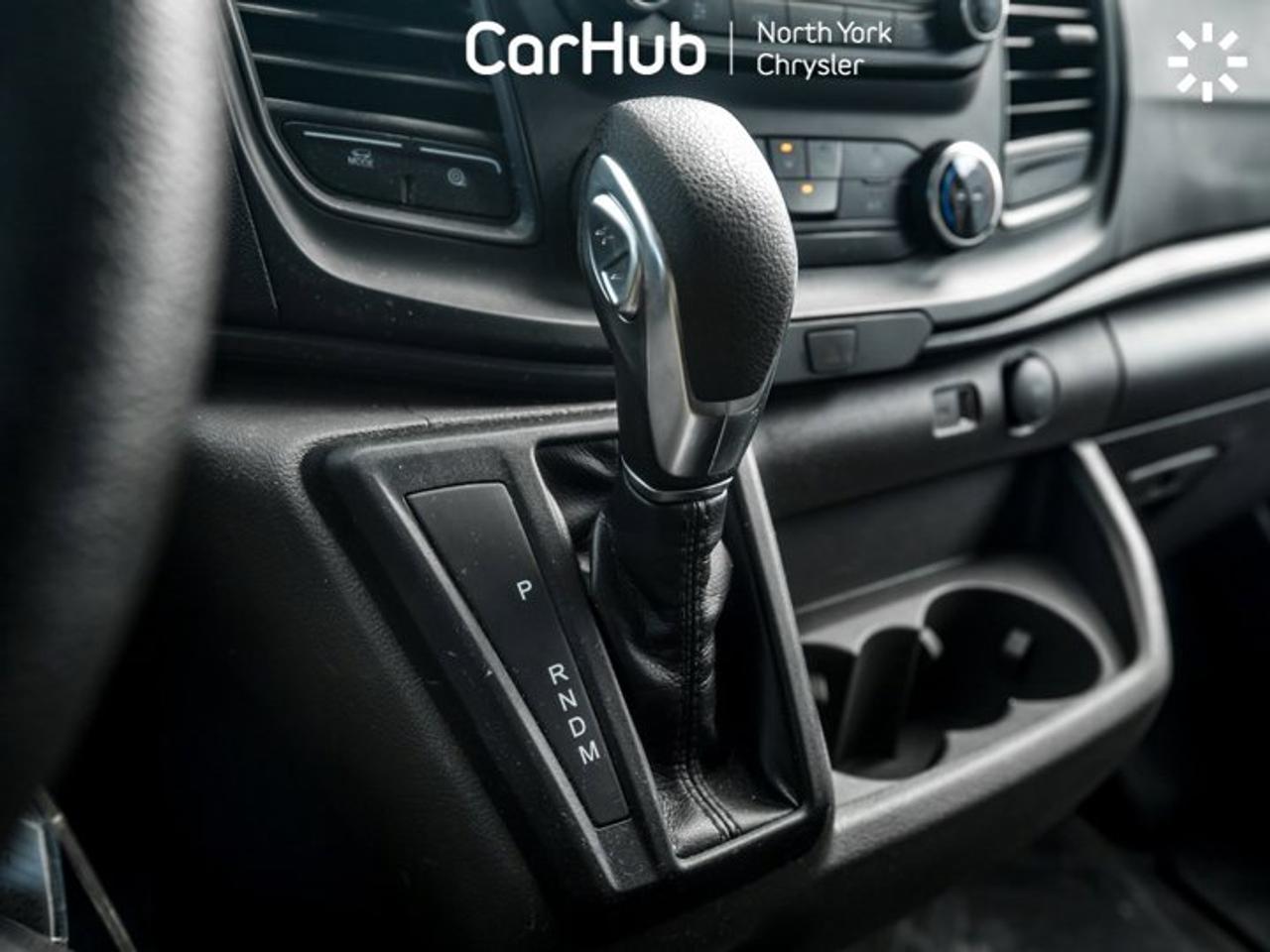 2023 Ford Transit Cargo Van T-250 130" Low Rf AWD Backup Cam Pre Collision System Photo