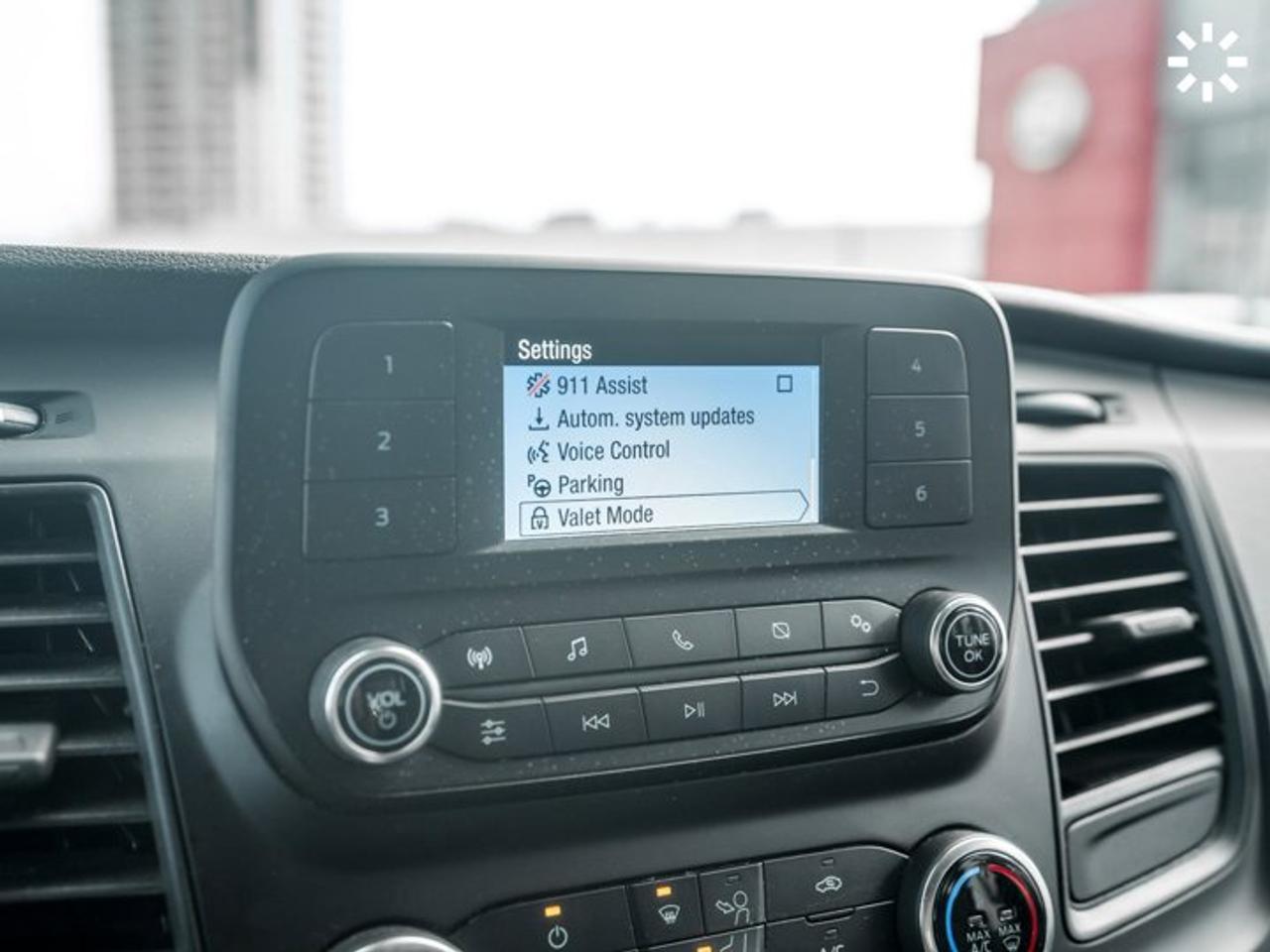 2023 Ford Transit Cargo Van T-250 130" Low Rf AWD Backup Cam Pre Collision System Photo