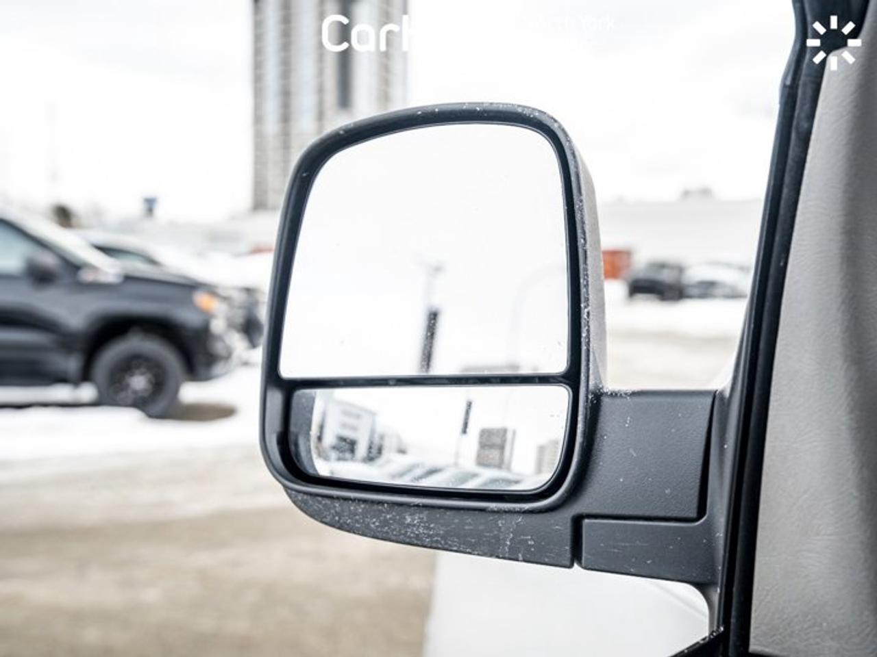 2024 Chevrolet Express Cargo Van RWD 2500 135" WB Cargo Partition Rear Back-Up  Camera Photo