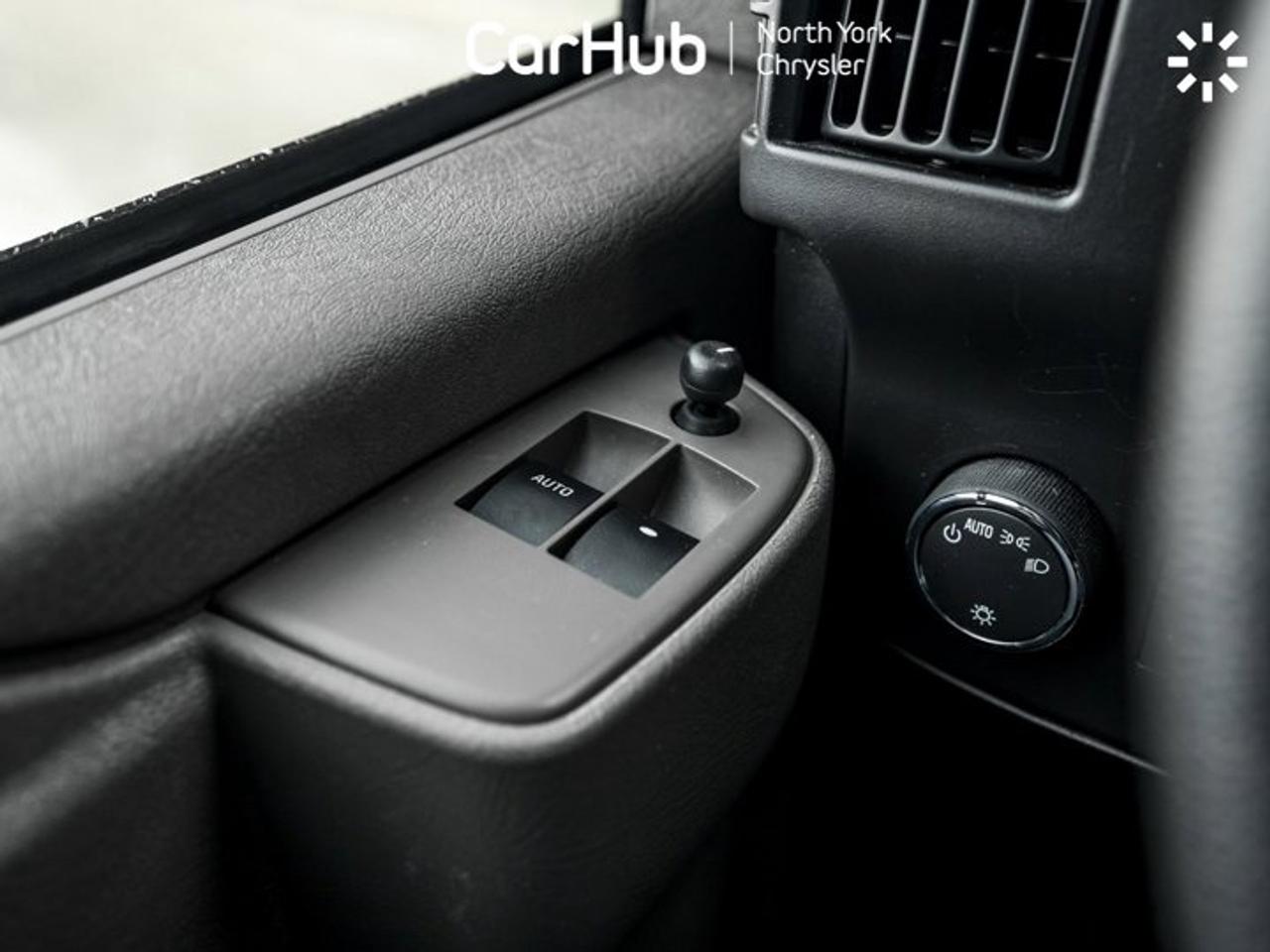 2024 Chevrolet Express Cargo Van RWD 2500 135" WB Cargo Partition Rear Back-Up  Camera Photo