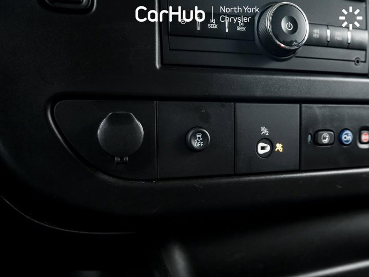 2024 Chevrolet Express Cargo Van RWD 2500 135" WB Cargo Partition Rear Back-Up  Camera Photo