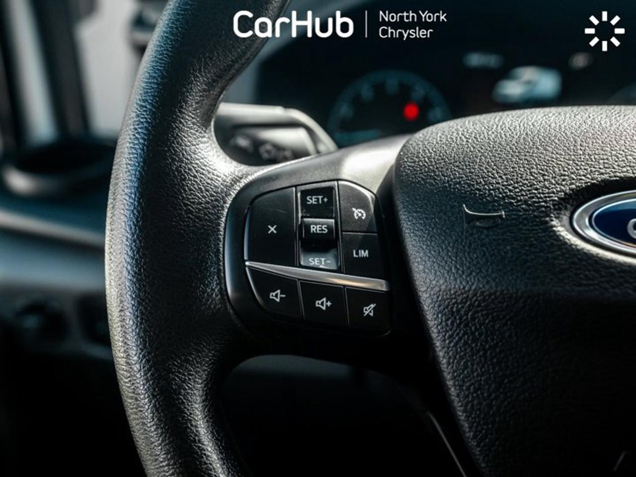 2024 Ford Transit Cargo Van T-250 148" Low Rf Backup Cam Pre Collision System Photo