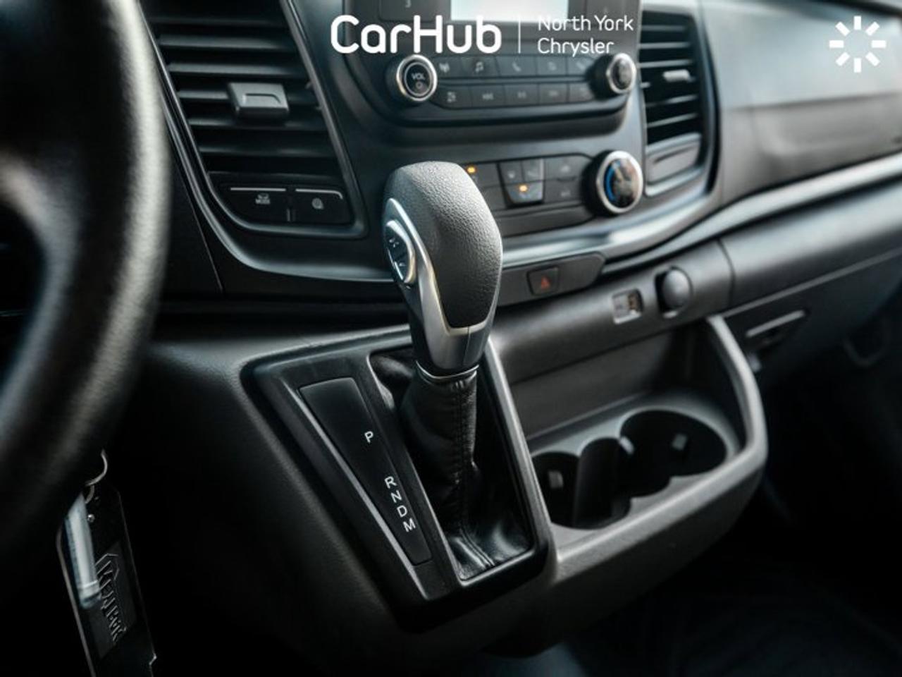 2024 Ford Transit Cargo Van T-250 148" Low Rf Backup Cam Pre Collision System Photo