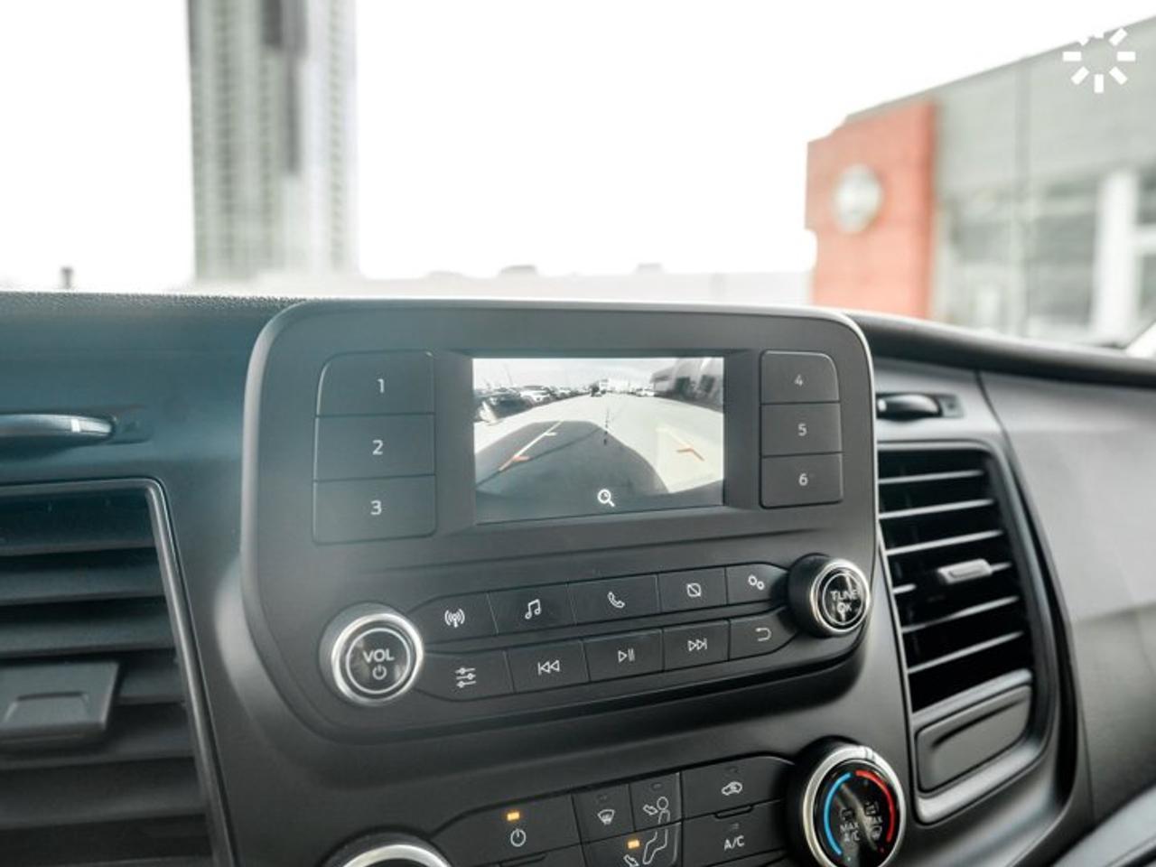 2024 Ford Transit Cargo Van T-250 148" Low Rf Backup Cam Pre Collision System Photo