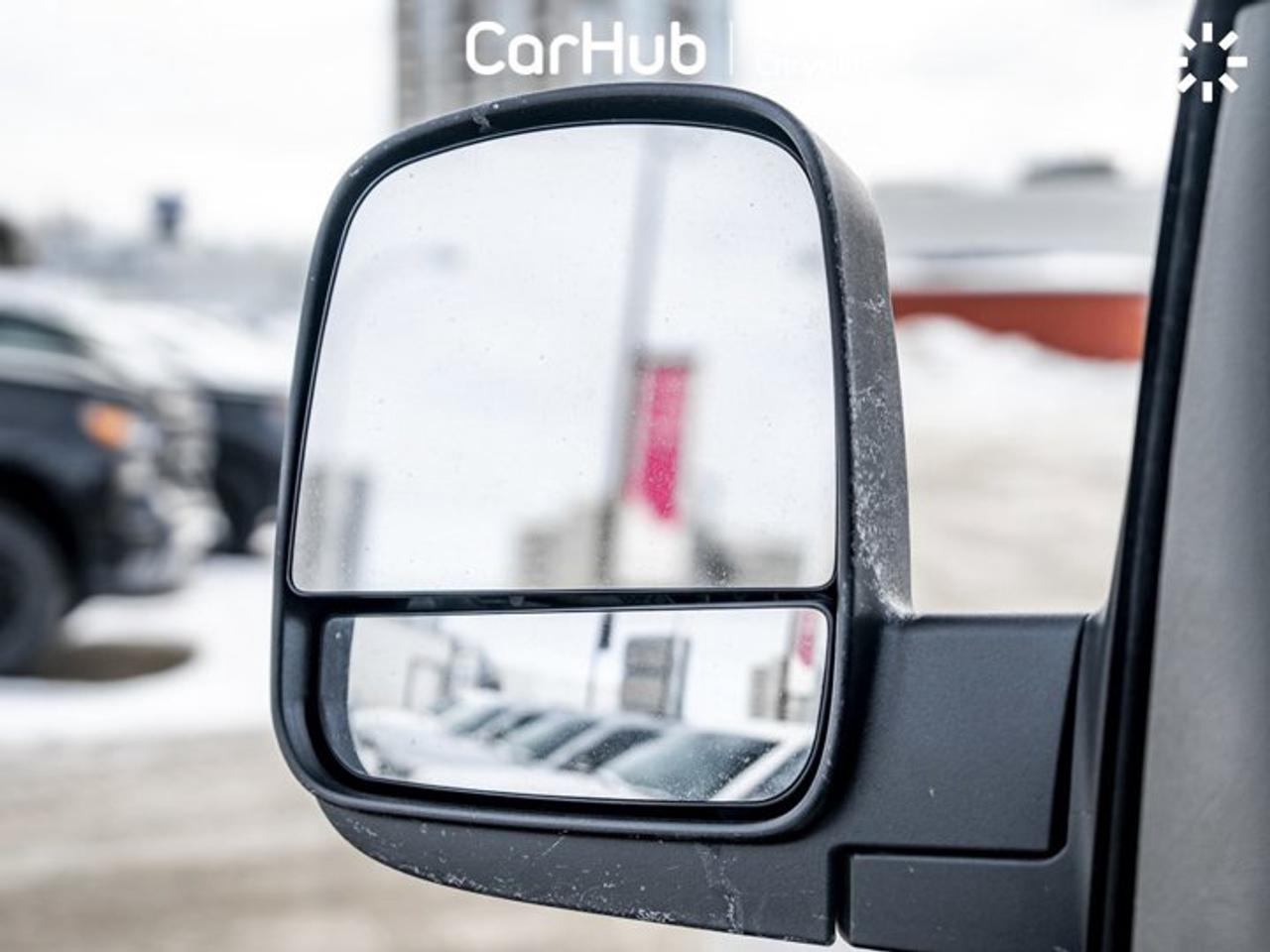 2024 Chevrolet Express Cargo Van RWD 2500 135" WB Cargo Partition Rear Back-Up  Camera Photo