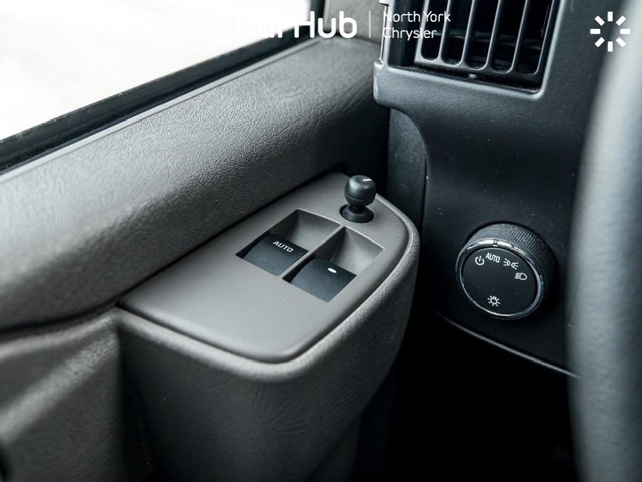 2024 Chevrolet Express Cargo Van RWD 2500 135" WB Cargo Partition Rear Back-Up  Camera Photo