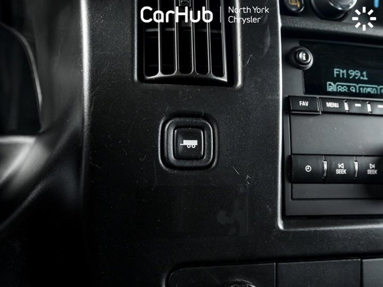 2024 Chevrolet Express Cargo Van RWD 2500 135" WB Cargo Partition Rear Back-Up  Camera Photo