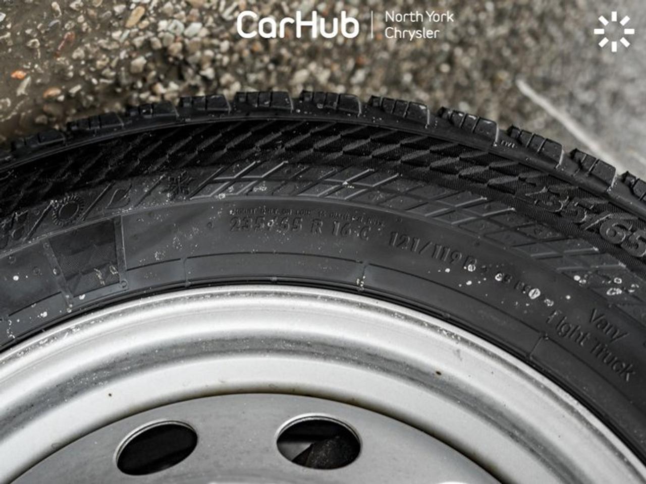 2023 Ford Transit Cargo Van T-250 130" Low Rf AWD Backup Cam Pre Collision System Photo