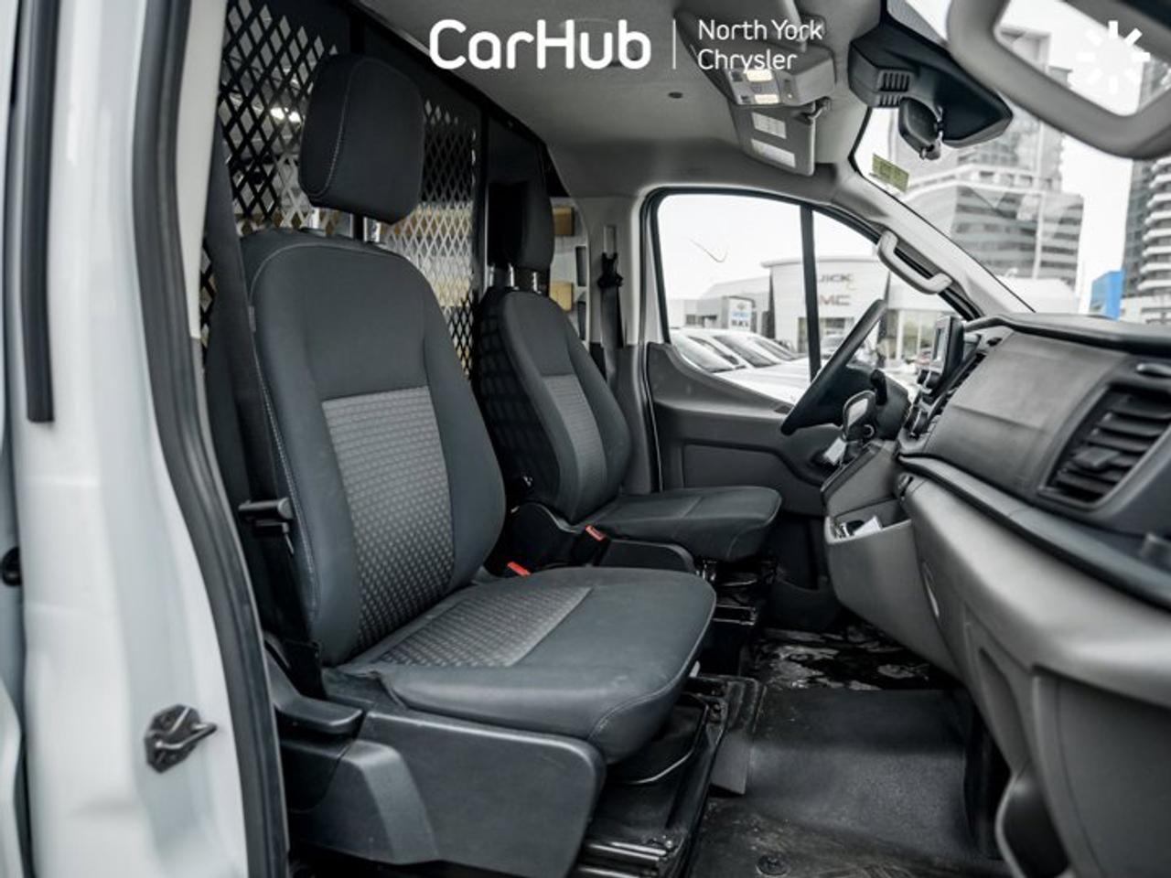 2023 Ford Transit Cargo Van T-250 130" Low Rf AWD Backup Cam Pre Collision System Photo