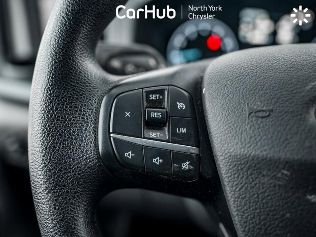 2023 Ford Transit Cargo Van T-250 130" Low Rf AWD Backup Cam Pre Collision System Photo