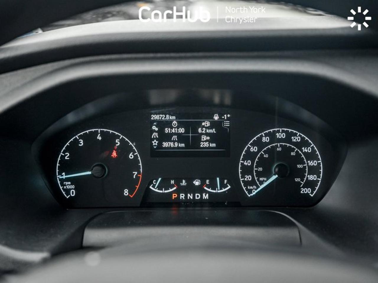 2023 Ford Transit Cargo Van T-250 130" Low Rf AWD Backup Cam Pre Collision System Photo