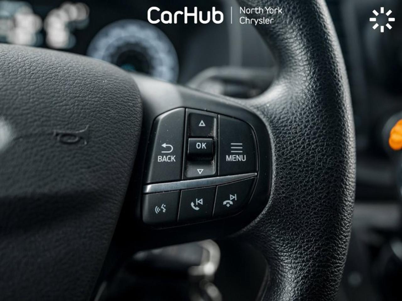 2023 Ford Transit Cargo Van T-250 130" Low Rf AWD Backup Cam Pre Collision System Photo