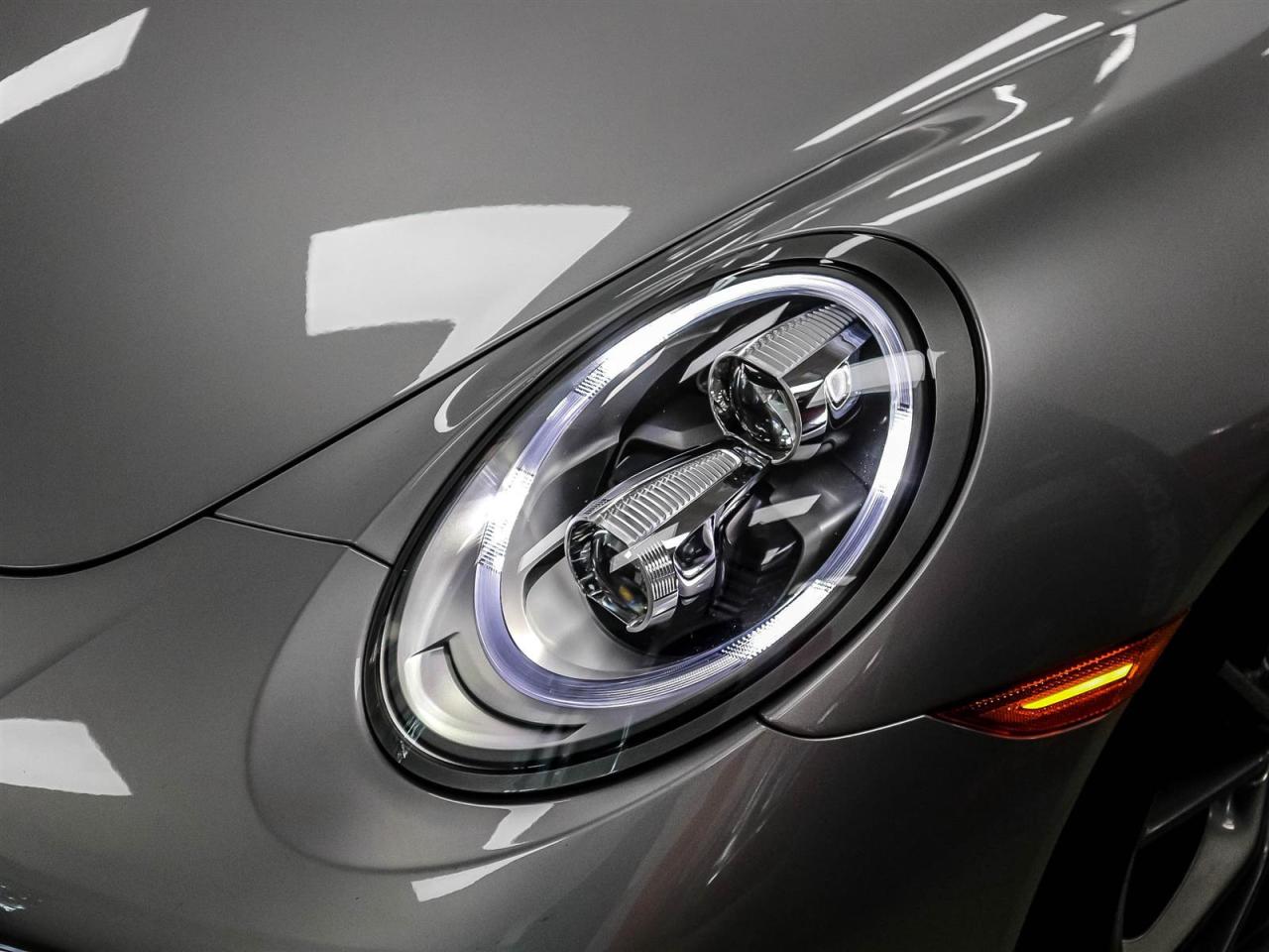 2019 Porsche 911 Carrera T Coupe PDK Photo