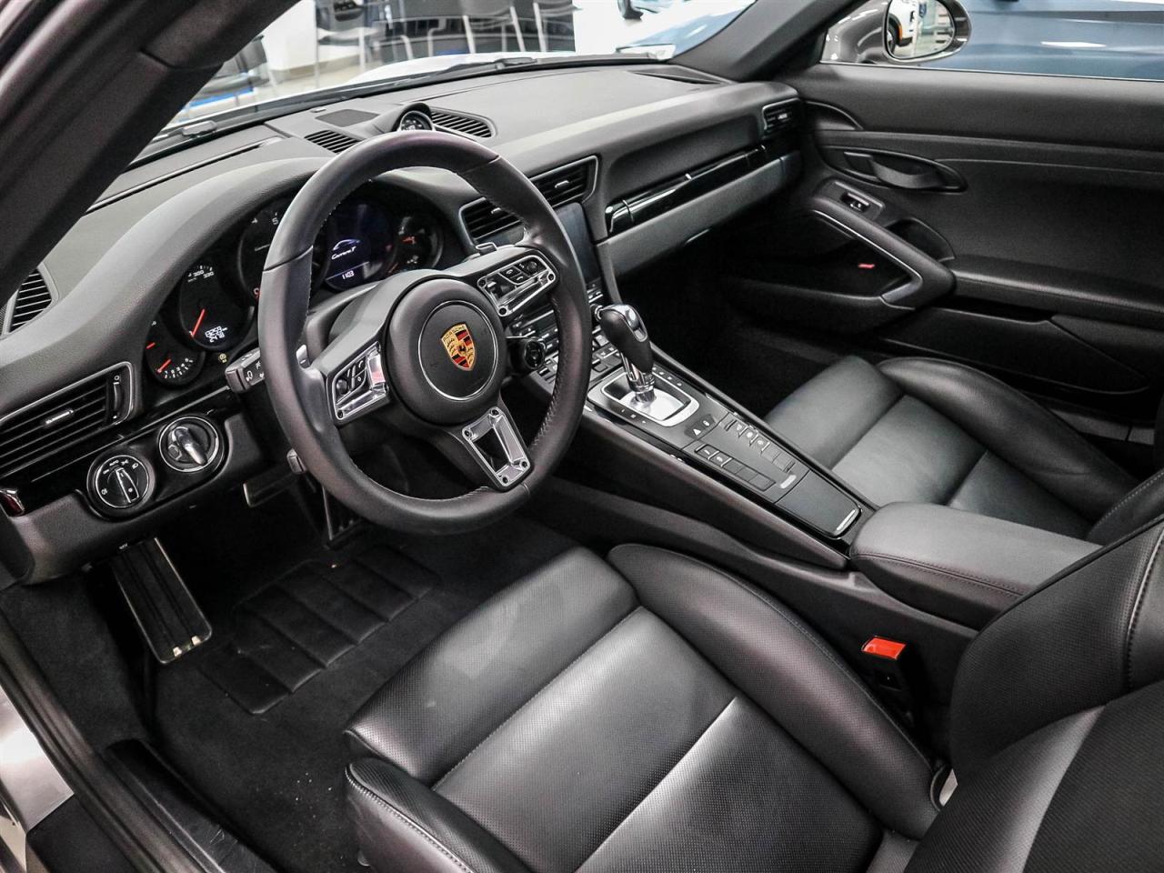 2019 Porsche 911 Carrera T Coupe PDK Photo