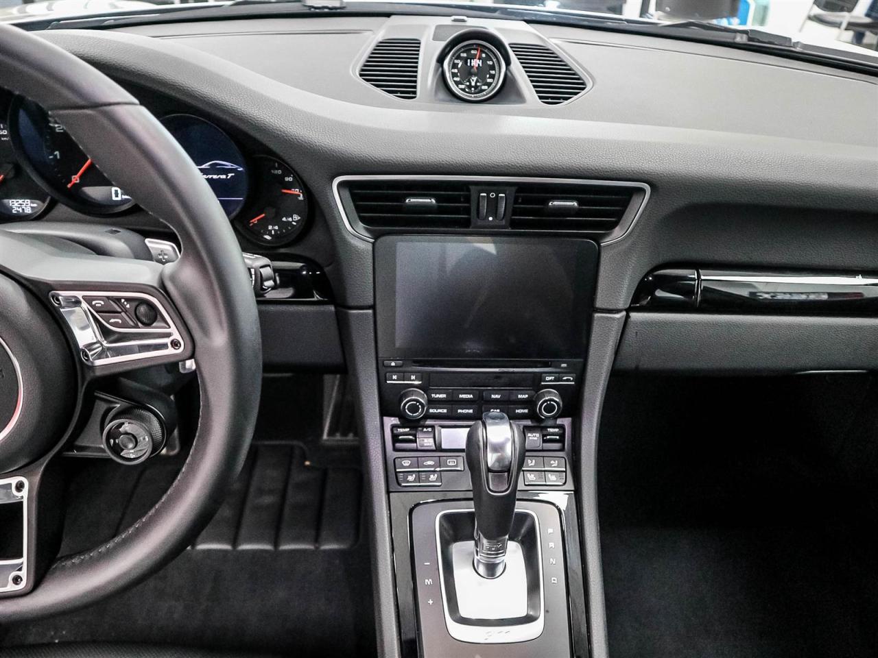 2019 Porsche 911 Carrera T Coupe PDK Photo