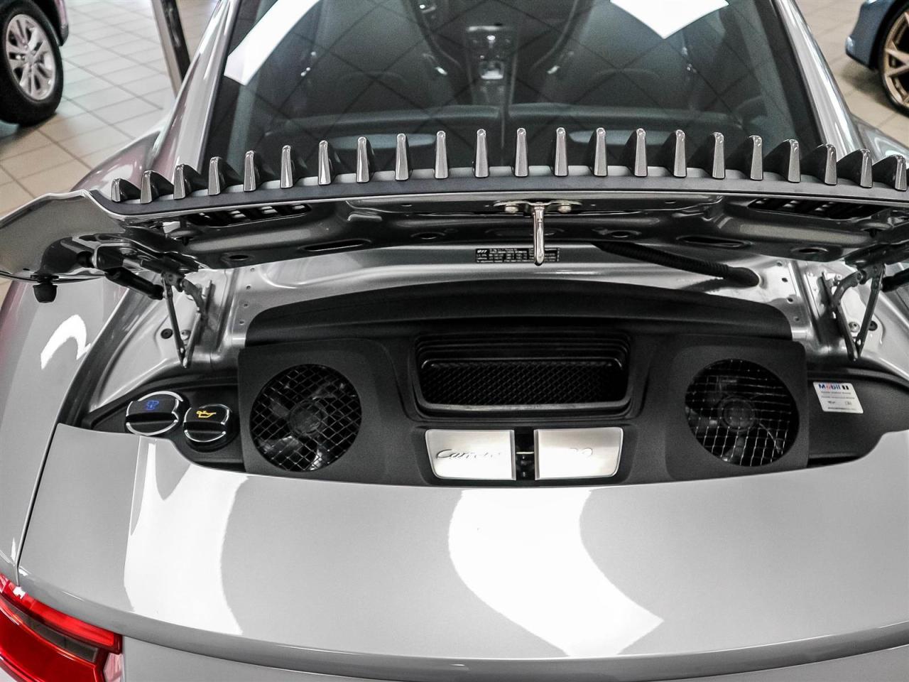 2019 Porsche 911 Carrera T Coupe PDK Photo