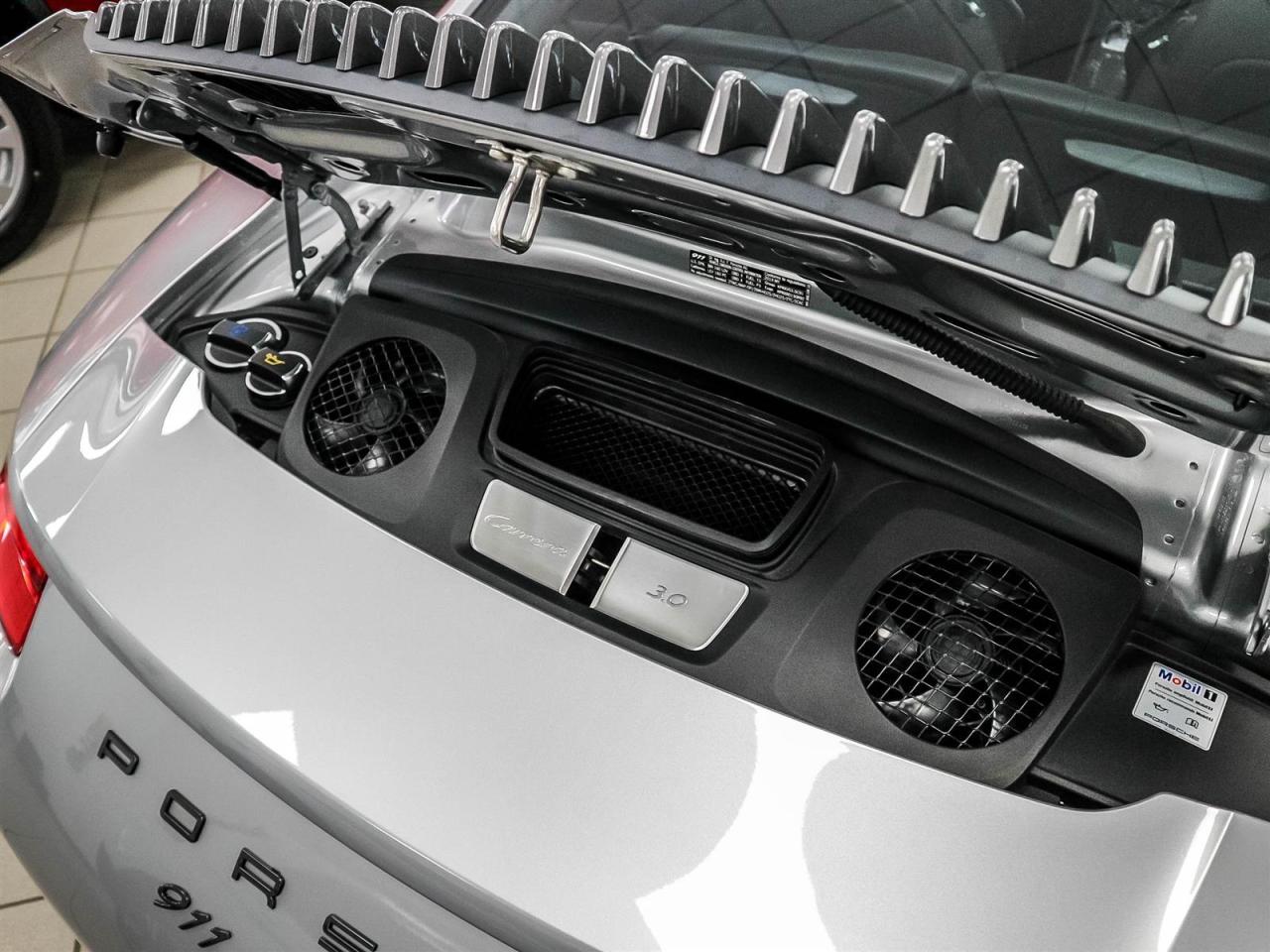 2019 Porsche 911 Carrera T Coupe PDK Photo