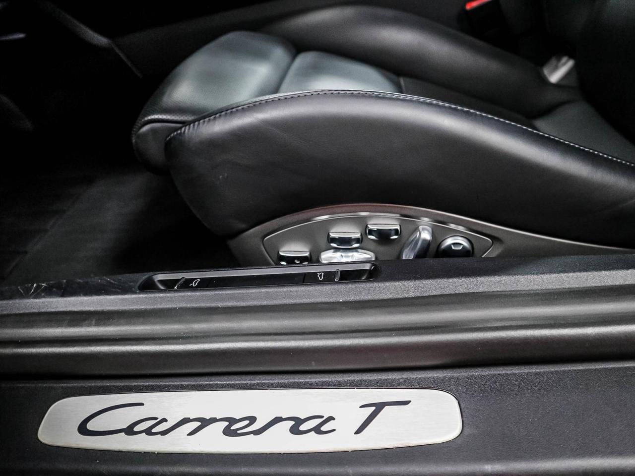 2019 Porsche 911 Carrera T Coupe PDK Photo