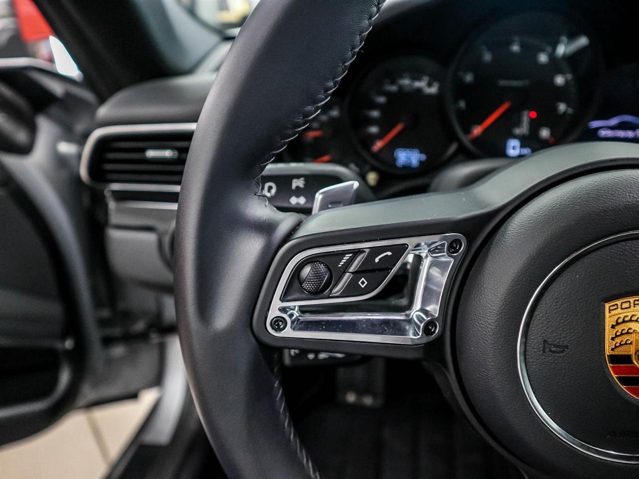 2019 Porsche 911 Carrera T Coupe PDK Photo