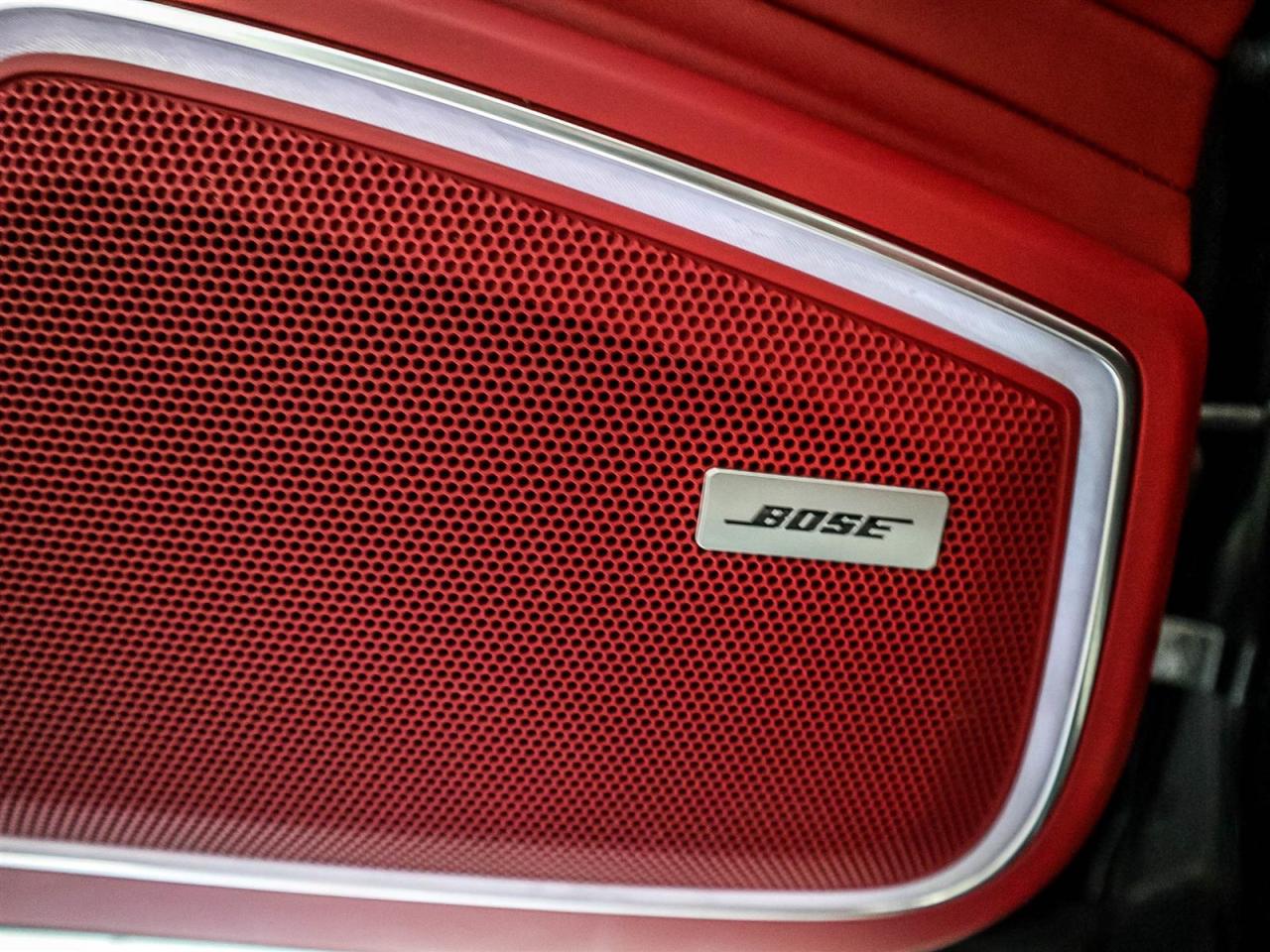 2018 Porsche Panamera Turbo Photo