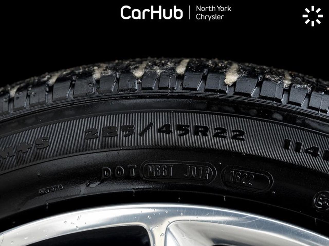 2022 Jeep Wagoneer Series II RearSeat Entertainment Group passenger interactive display Photo