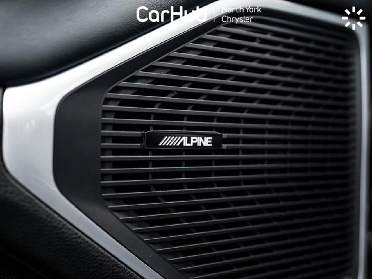 2022 Jeep Wagoneer Series II RearSeat Entertainment Group passenger interactive display Photo