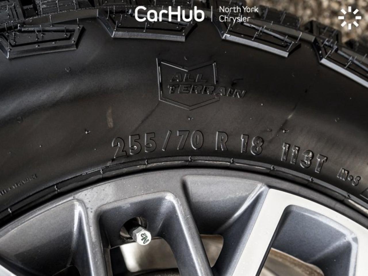 2024 Jeep Wrangler Sahara Heated Seats & Wheel Remote Start Backup Cam Photo