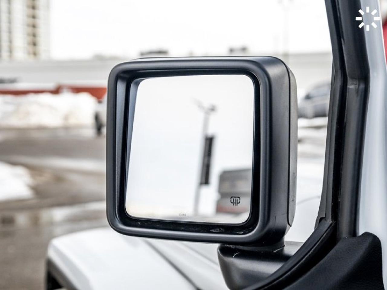 2024 Jeep Wrangler Sahara Heated Seats & Wheel Remote Start Backup Cam Photo