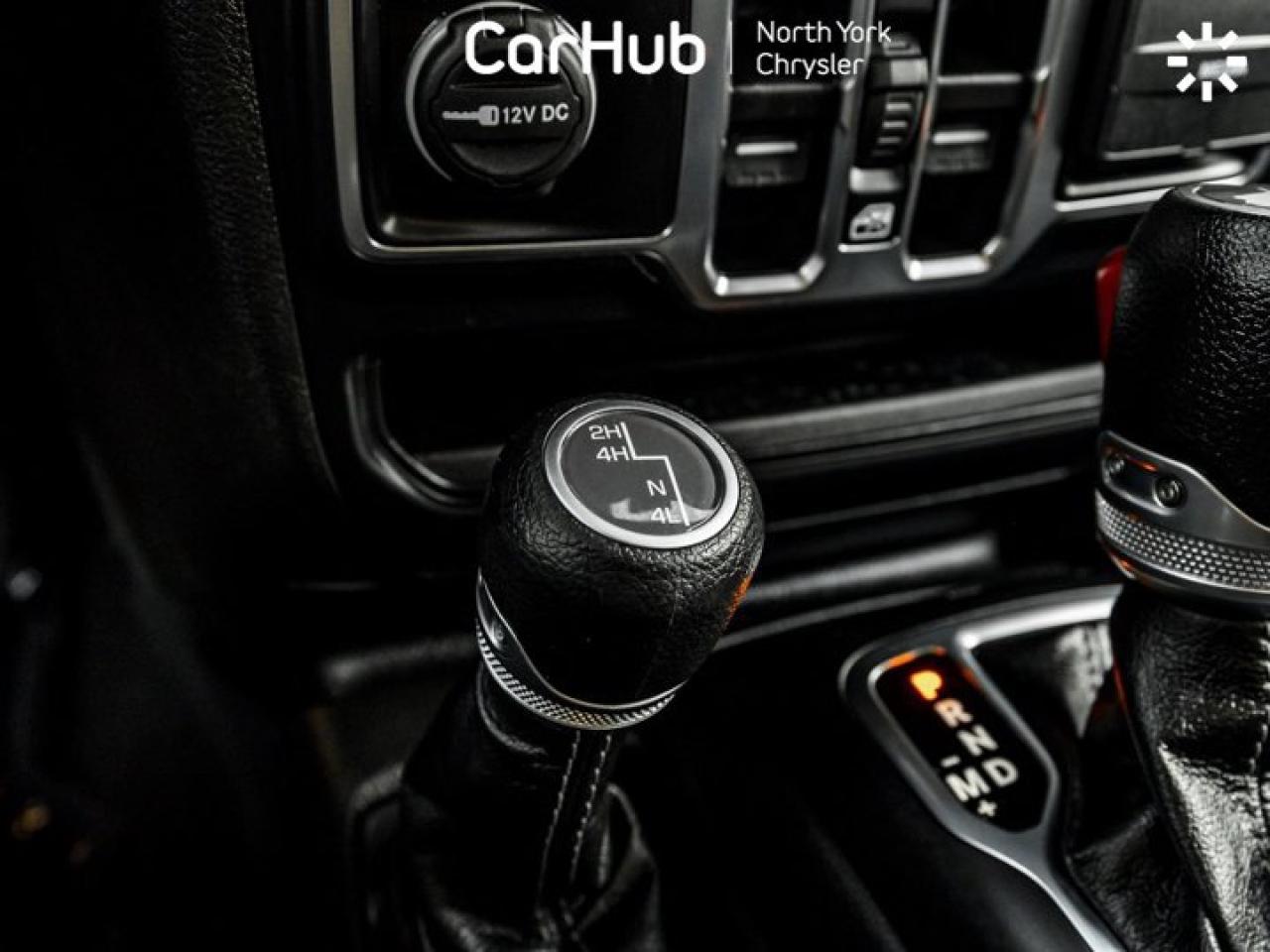 2024 Jeep Wrangler Sahara Heated Seats & Wheel Remote Start Backup Cam Photo