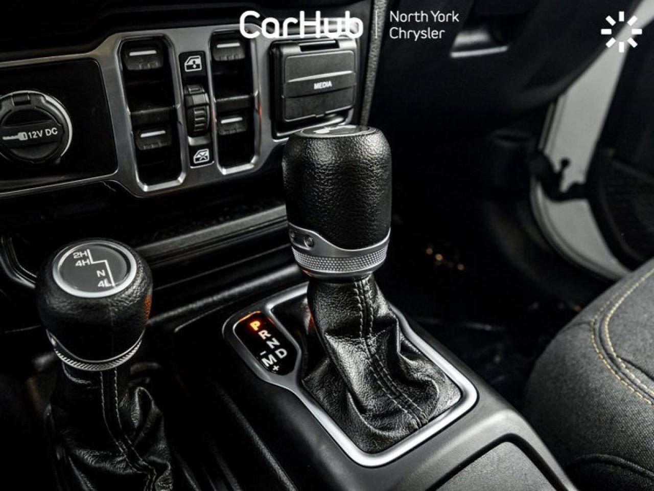 2024 Jeep Wrangler Sahara Heated Seats & Wheel Remote Start Backup Cam Photo