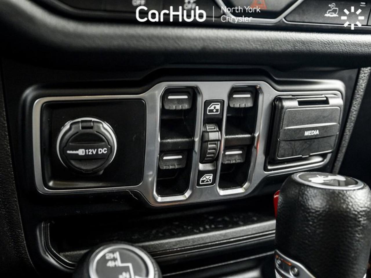 2024 Jeep Wrangler Sahara Heated Seats & Wheel Remote Start Backup Cam Photo