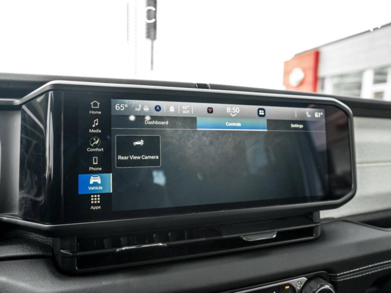 2024 Jeep Wrangler Sahara Heated Seats & Wheel Remote Start Backup Cam Photo